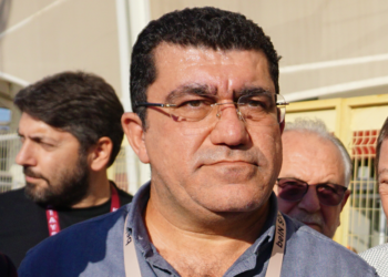 Kayserispor’un yeni başkanı Nurettin Açıkalın oldu