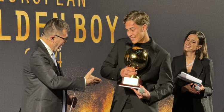 Kenan Yıldız İtalya'nın gündemine oturdu