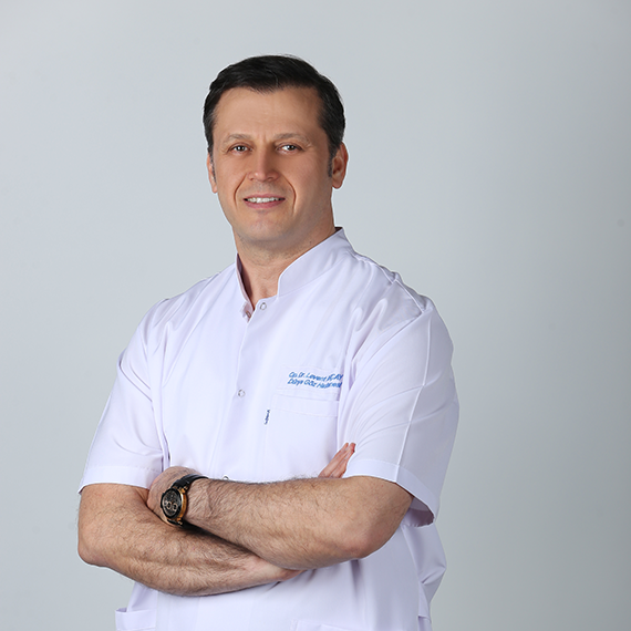 Keratokonus tedavi edilmezse ilerleme gösteriyor