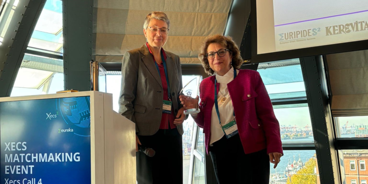 Kerevitaş Yağ Ar-Ge Merkezi, 200’ün üzerinde ürün geliştirdi