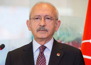 Kılıçdaroğlu'nun mal varlıklarına haciz konuldu