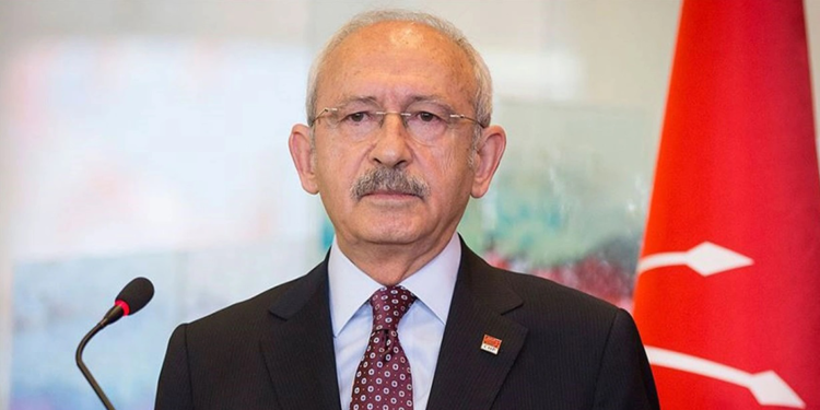 Kılıçdaroğlu'nun mal varlıklarına haciz konuldu