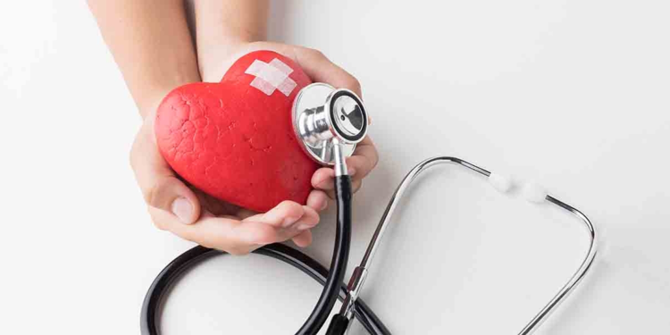 Kış aylarında kalp sağlığı için 10 öneri