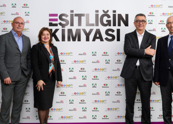Kız çocuklarının eğitimi için yeni proje: 'Eşitliğin Kimyası'