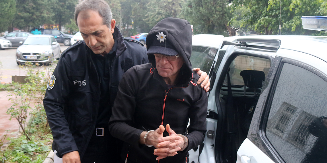 Komşusunu elektrikli düzenekle öldürmeye çalıştı