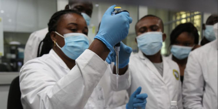 Kongo’da ortaya çıkan gizemli salgında 79 kişi hayatını kaybetti