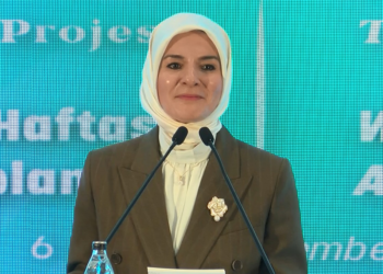 Kooperatif kurmak isteyen 3 bin 516 kadına destek olduk