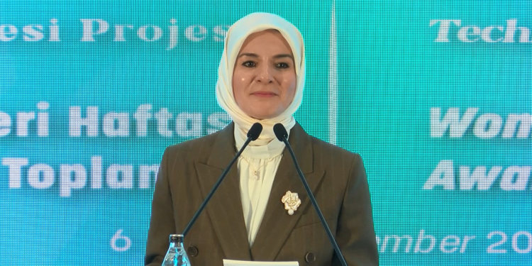 Kooperatif kurmak isteyen 3 bin 516 kadına destek olduk