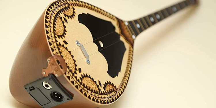 Kosova'nın kalbi: Qifteli