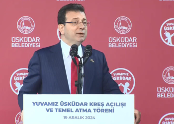 Kreşlerin her biri benim için mega projedir