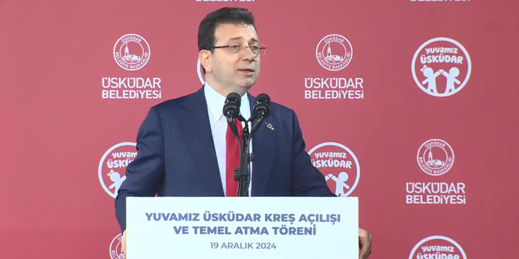 Kreşlerin her biri benim için mega projedir