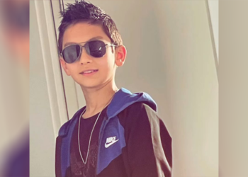 Kuduz tedavisi gören 9 yaşındaki Muhammed hayatını kaybetti