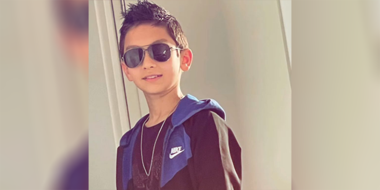 Kuduz tedavisi gören 9 yaşındaki Muhammed hayatını kaybetti