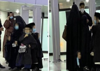Lev Tahor Tarikatı ve Batı'nın pedofili sapkınlığı