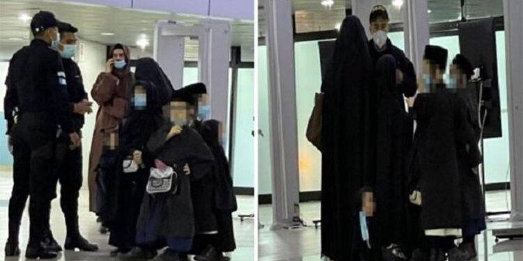 Lev Tahor Tarikatı ve Batı'nın pedofili sapkınlığı