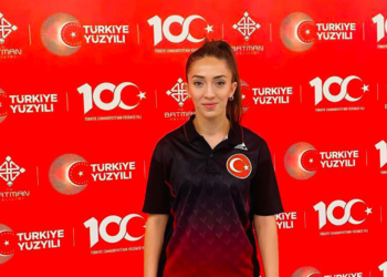 Leyla Arıtürk, Para Milli Takım Antrenörü olarak görevlendirildi