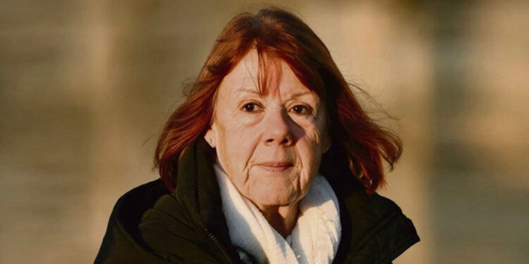 Emmanuel Macron'dan Gisele Pelicot'a teşekkür