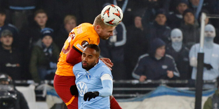 Kazanmak isterdik ama berabere bitti