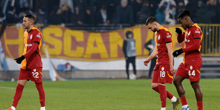 3 puanı istedik ama olmadı