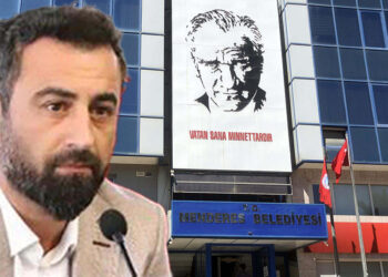 Menderes Belediyesi Başkan Yardımcısı darbedildi