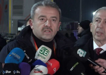 Riva'dakiler bir an önce istifa etsin