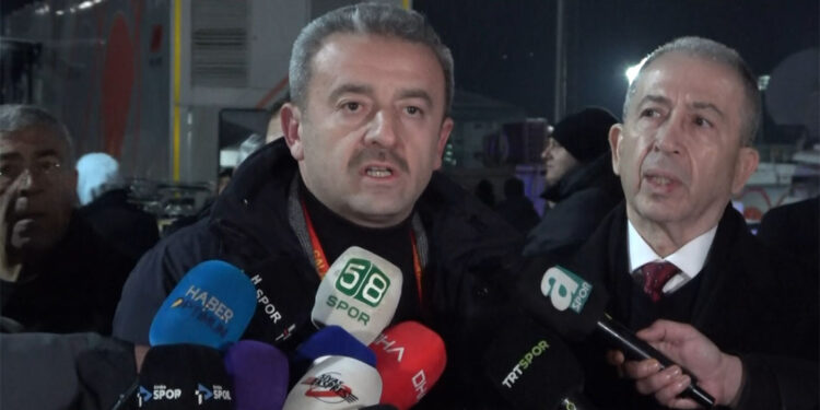 Riva'dakiler bir an önce istifa etsin