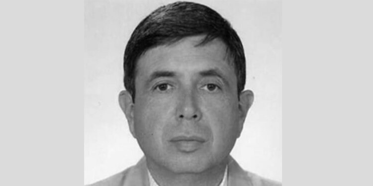 ODTÜ'lü profesörü 35 milyon TL dolandırdılar