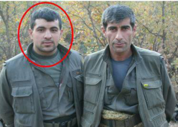 MİT, PKK'nın cephane sorumlusu Fırat Serihan’ı etkisiz hale getirdi