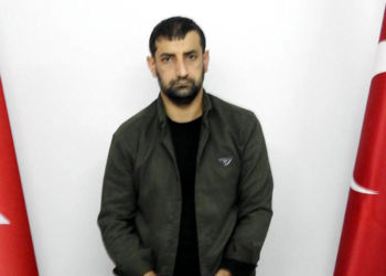 MİT'ten, PKK'nın istihbarat yapılanmasına operasyon