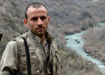 MİT'ten PKK'ya darbe: Kurtay Batman, etkisiz hale getirildi