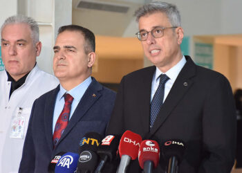 Ambulans helikopter kazası ile ilgili adli inceleme yapılıyor
