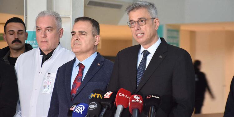 Ambulans helikopter kazası ile ilgili adli inceleme yapılıyor