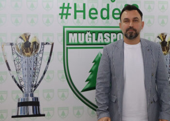 Muğlaspor'da Tolga Tağ dönemi