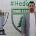 Muğlaspor'da Tolga Tağ dönemi