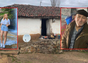 Mühimmat fabrikasındaki patlamada ölen Selin, babasına donör olmak istemiş