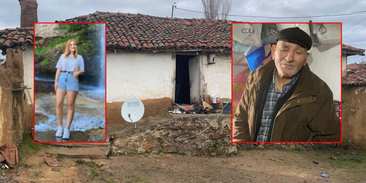 Mühimmat fabrikasındaki patlamada ölen Selin, babasına donör olmak istemiş