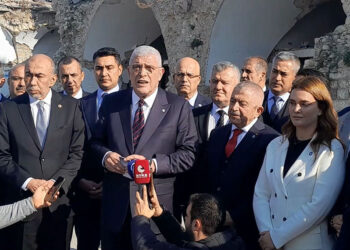 Hatay ihmal felaketiyle karşı karşıya bırakılmış