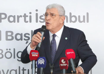 Genel af planlamasına asla geçit vermeyeceğiz