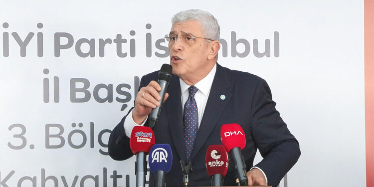 Genel af planlamasına asla geçit vermeyeceğiz