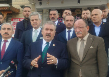 Milyonlarca mültecinin döneceğine inanıyorum