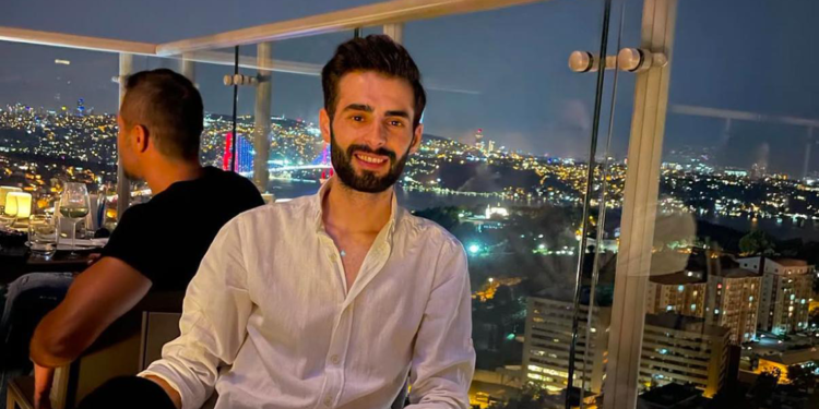 Maçka Parkı'nda başından vurulan adam hayatını kaybetti