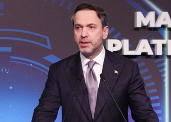 Maden ihracatımızın yıl sonunda 6 milyar doları aşacak