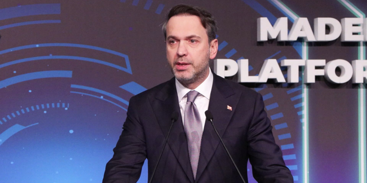 Maden ihracatımızın yıl sonunda 6 milyar doları aşacak