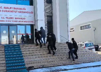 Malatya merkezli 3 ilde fuhuş operasyonu; 9 tutuklama
