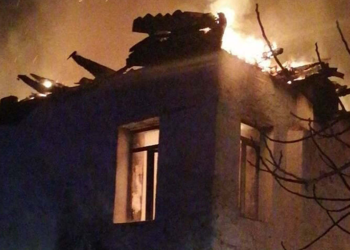 Manisa ve Muğla'da ev yangını: 4 kişi hayatını kaybetti