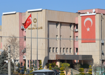 Mardin'de 7 günlük eylem yasağı