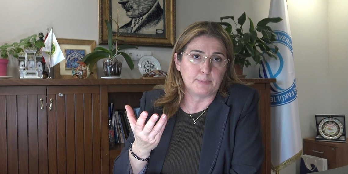 Marmara Denizi'nde müsilaj sorunu, aradan geçen yıllara rağmen sürüyor. Bilim insanlarının yaptığı iki ayrı çalışmada Tekirdağ’ın Marmaraereğlisi ilçesi açıkları ile İzmit Körfezi’nin Gebze Eskihisar bölgesinde müsilaj tespit edildi.