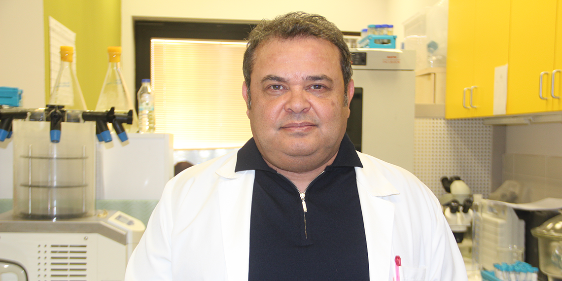 Marmara Denizi'nde müsilaja rastlandı