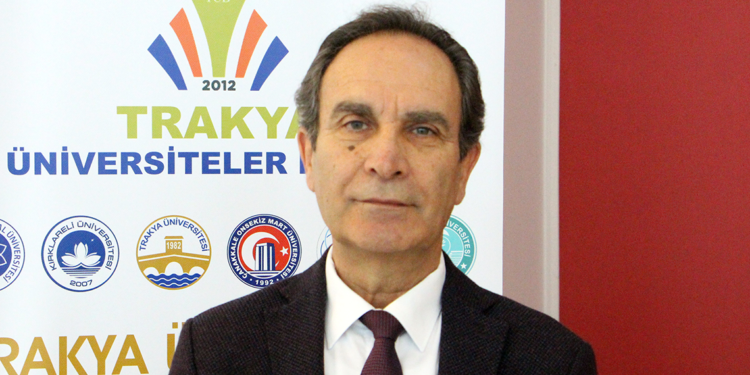 Marmara'daki olası depremden 11 il etkilenecek