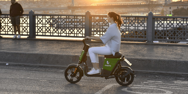 Martı TAG memnuniyet oranı yüzde 93,8